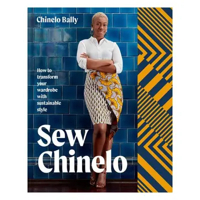 Sew Chinelo - Bally, Chinelo