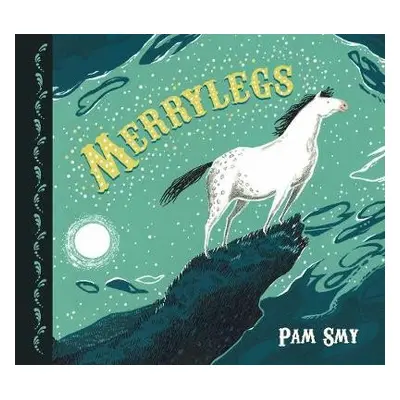 Merrylegs - Smy, Pam