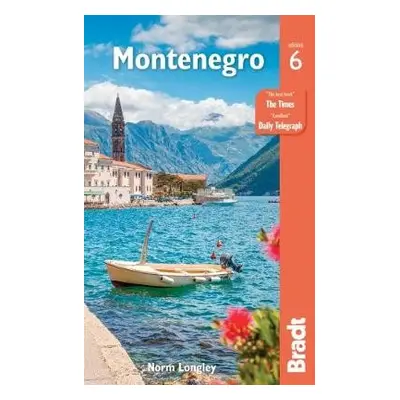 Montenegro - Longley, Norm