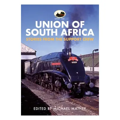 60009 Union of South Africa