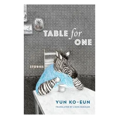 Table for One - Yun, Ko-eun