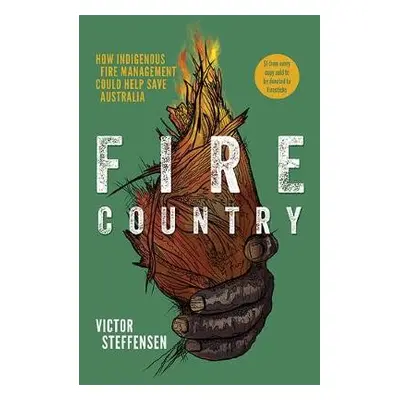 Fire Country - Steffensen, Victor