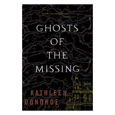 Ghosts Of The Missing - Donohoe, Kathleen