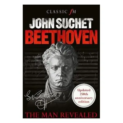 Beethoven - Suchet, John