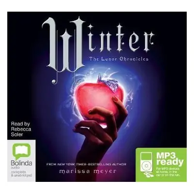 Winter - Meyer, Marissa