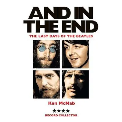 And in the End - McNab, Ken