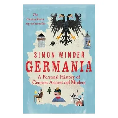 Germania - Winder, Simon