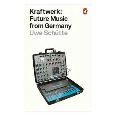 Kraftwerk - Schutte, Uwe