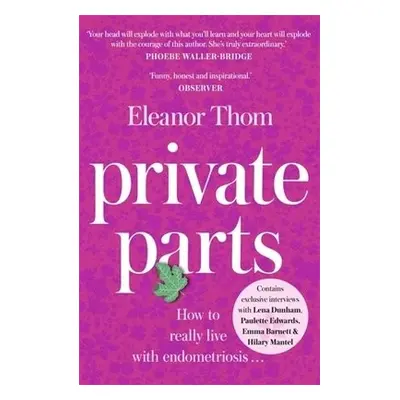 Private Parts - Thom, Eleanor