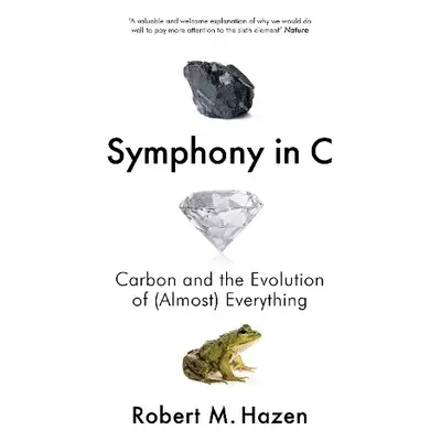 Symphony in C - Hazen, Robert