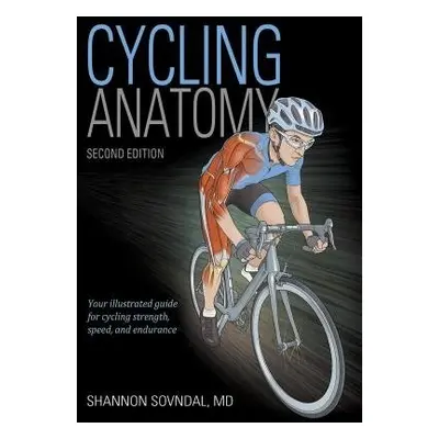 Cycling Anatomy - Sovndal, Shannon