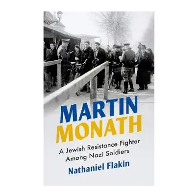 Martin Monath - Flakin, Nathaniel