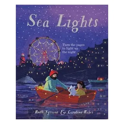 Sea Lights - Symons, Ruth