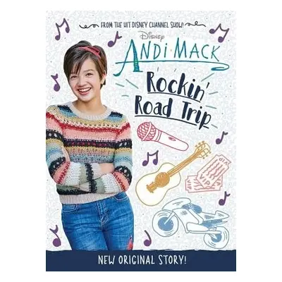 Andi Mack: Rockin' Road Trip