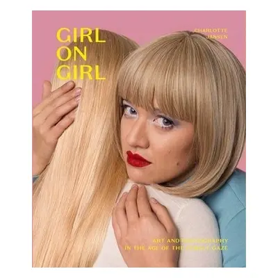 Girl on Girl - Jansen, Charlotte