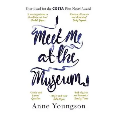 Meet Me at the Museum - Youngson, Anne