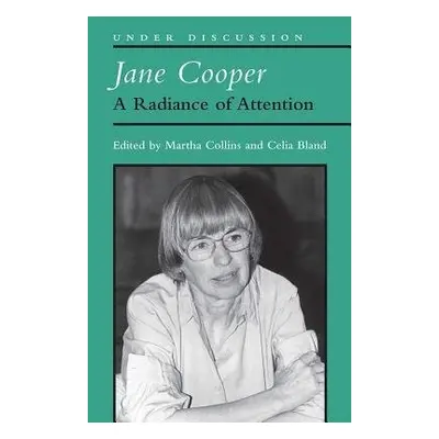 Jane Cooper - Collins, Martha a Bland, Celia