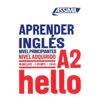 APRENDER INGLES niveau A2 - Bulger, Anthony