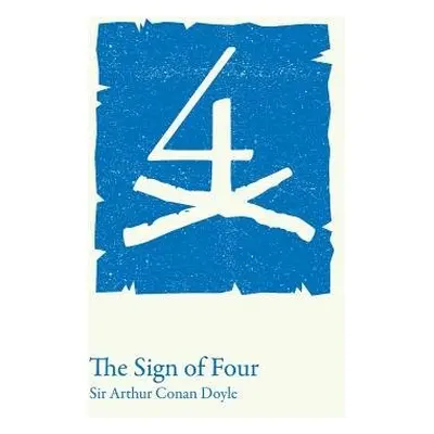 Sign of Four - Conan Doyle, Sir Arthur a Collins GCSE