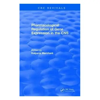 Revival: Pharmacological Regulation of Gene Expression in the CNS Towards an Understanding of Ba