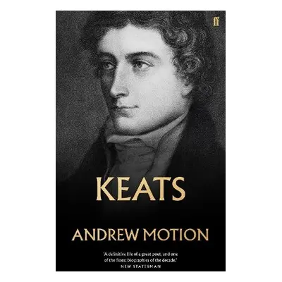 Keats - Motion, Sir Andrew