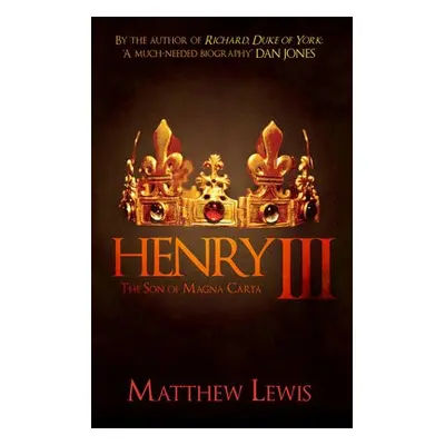 Henry III - Lewis, Matthew