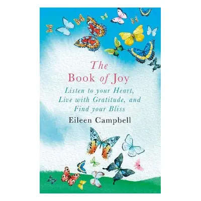 Book of Joy - Campbell, Eileen