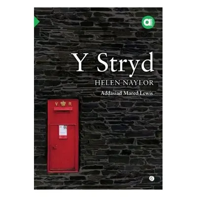 Cyfres Amdani: Y Stryd - Naylor, Helen