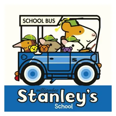 Stanley's School - Bee, William