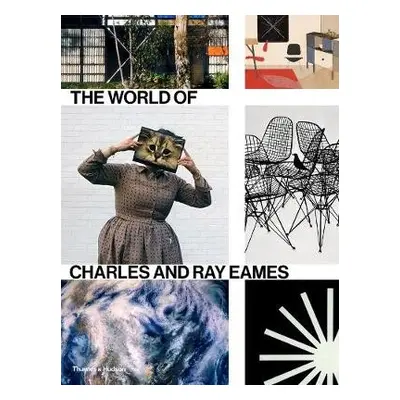 World of Charles and Ray Eames