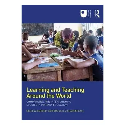 Learning and Teaching Around the World