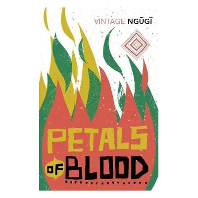 Petals of Blood - wa Thiong'o, Ngugi