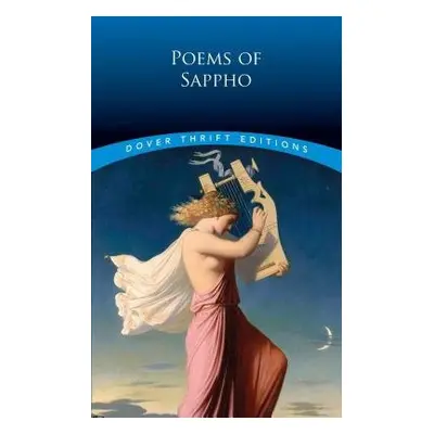 Poems of Sappho - Sappho, Sappho