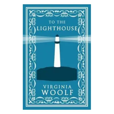 To the Lighthouse - Woolf, Virginia