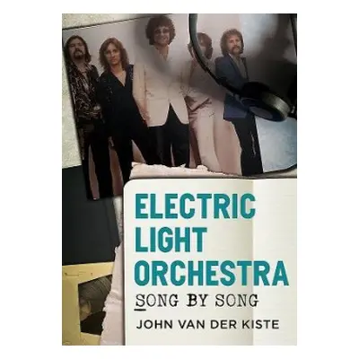 Electric Light Orchestra - Van Der Kiste, John