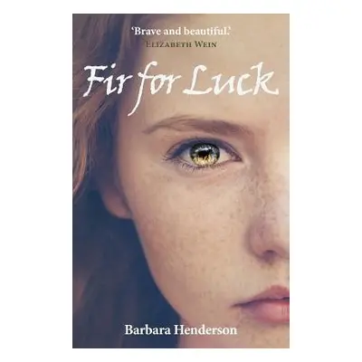 Fir for Luck - Henderson, Barbara