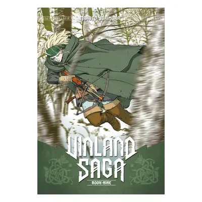 Vinland Saga Vol. 9 - Yukimura, Makoto