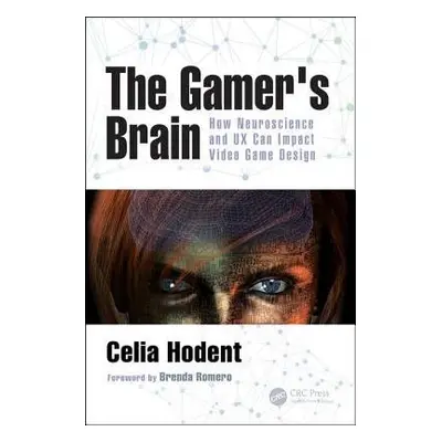 Gamer's Brain - Hodent, Celia (Epic Games, Cary, North Carolina, USA)