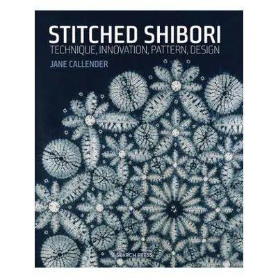 Stitched Shibori - Callender, Jane