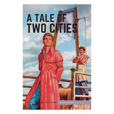 Tale of Two Cities - Dickens, Charles