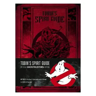 Tobin's Spirit Guide - Burnham, Erik