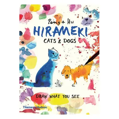 Hirameki: Cats a Dogs - Hu, Peng a