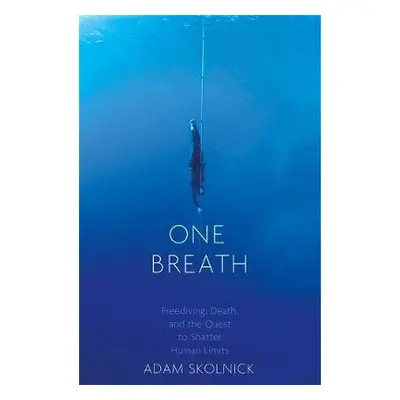 One Breath - Skolnick, Adam