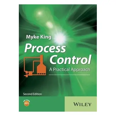 Process Control - King, Myke (Whitehouse Consulting)