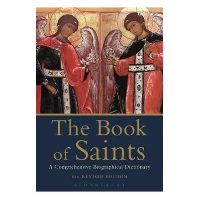 Book of Saints - Watkins, Basil