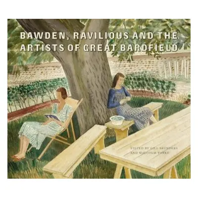 Bawden, Ravilious and the Artists of Great Bardfield