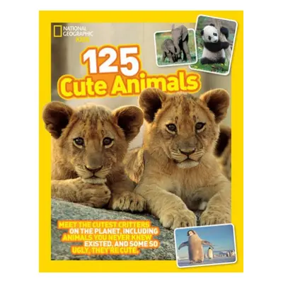 125 Cute Animals - National Geographic Kids