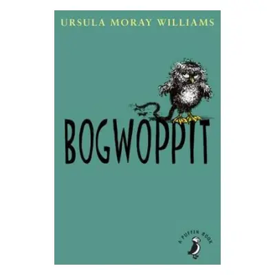 Bogwoppit - Williams, Ursula