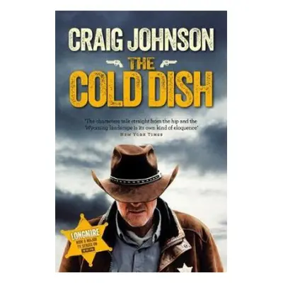 Cold Dish - Johnson, Craig