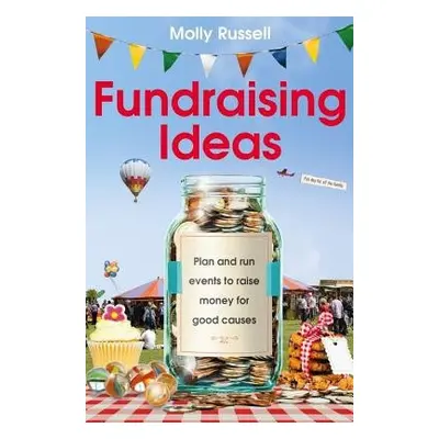 Fundraising Ideas - Russell, Molly